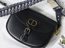 Load image into Gallery viewer, Christian Dior Large Bobby Bag - LUXURY KLOZETT