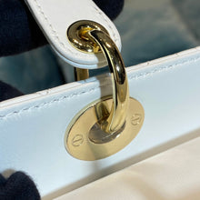 Load image into Gallery viewer, Christian Dior Large Lady Dior Bag