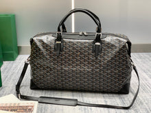 Load image into Gallery viewer, Goyard Boeing 55 Bag