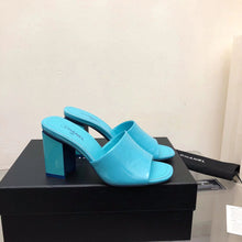 Load image into Gallery viewer, Chanel mule