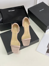 Load image into Gallery viewer, YSL Opyum Heels