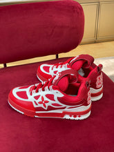 Load image into Gallery viewer, Louis Vuitton Skate Sneakers