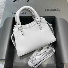 Load image into Gallery viewer, Balenciaga Neo Classic Mini Top Handle Bag