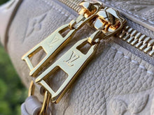 Load image into Gallery viewer, Louis Vuitton Petite Malle Souple - LUXURY KLOZETT