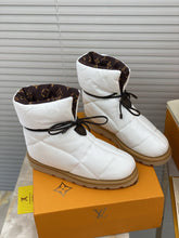 Load image into Gallery viewer, Louis Vuitton Pillow Comfort Ankle Boot