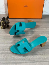 Load image into Gallery viewer, Hermes Oran Sandal