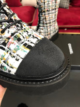 Load image into Gallery viewer, Chanel Ankle Boots