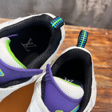 Load image into Gallery viewer, Louis Vuitton Millenium Sneakers