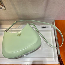 Load image into Gallery viewer, Prada Cleo brushed Leather Shoulder Bag