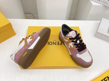 Load image into Gallery viewer, Fendi Match Sneakers