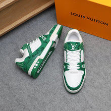 Load image into Gallery viewer, Louis Vuitton Trainer Sneakers