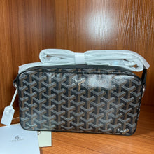 Load image into Gallery viewer, Goyard Cap-Vert Bag