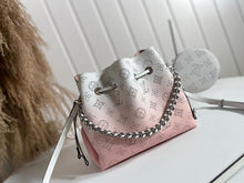 Load image into Gallery viewer, Louis Vuitton Muria Bucket Bag - LUXURY KLOZETT