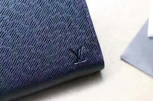 Load image into Gallery viewer, Louis Vuitton Zippy Wallet