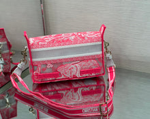 Load image into Gallery viewer, Christian Dior Small DiorCamp Bag