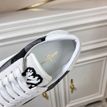 Load image into Gallery viewer, Louis Vuitton Ollie Sneakers