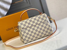 Load image into Gallery viewer, Louis Vuitton Croisette Bag - LUXURY KLOZETT