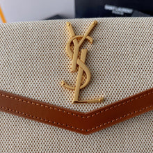 Load image into Gallery viewer, YSL Uptown Pouch Bag