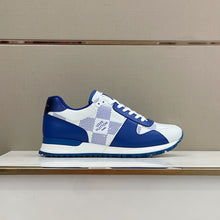 Load image into Gallery viewer, Louis Vuitton Run Away Sneakers