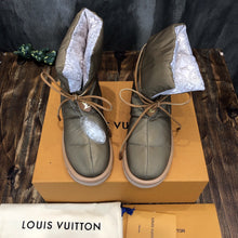 Load image into Gallery viewer, Louis Vuitton Pillow Comfort Ankle Boot