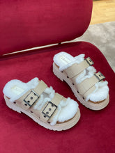 Load image into Gallery viewer, Christian Dior Diorquake Strap Sandal