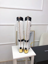 Load image into Gallery viewer, Chanel High Boots