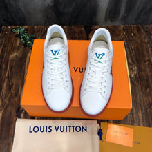 Load image into Gallery viewer, Louis Vuitton Luxembourg Samothrace Sneakers