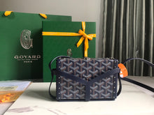 Load image into Gallery viewer, Goyard Minaudiere Trunk Bag