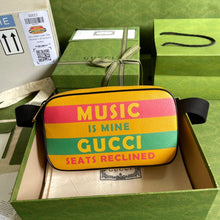 Load image into Gallery viewer, Gucci 100 Belt Bag