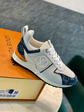 Load image into Gallery viewer, Louis Vuitton Run Away Sneakers