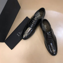 Load image into Gallery viewer, Christian Dior Loafers Shoe