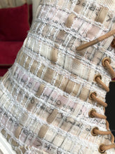 Load image into Gallery viewer, Chanel Ankle Boots