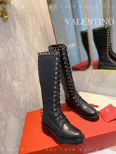Load image into Gallery viewer, Valentino Boots