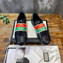 Load image into Gallery viewer, Gucci Ace Sneakers