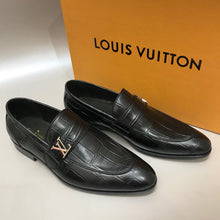Load image into Gallery viewer, Louis Vuitton Saint German Loafer