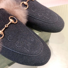 Load image into Gallery viewer, Gucci Princetown Slipper