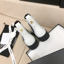 Load image into Gallery viewer, Chanel Ankle Boots