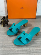 Load image into Gallery viewer, Hermes Oran Sandal