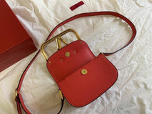 Load image into Gallery viewer, Valentino Garavani Small Supervee Crossbody Bag - LUXURY KLOZETT