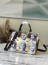 Load image into Gallery viewer, Louis Vuitton Speedy Bandouliere 25 Bag