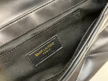 Load image into Gallery viewer, YSL LE 57 HOBO BAG IN QUILTED LAMBSKIN