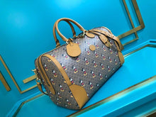Load image into Gallery viewer, Disney x Gucci Duffle Bag - LUXURY KLOZETT