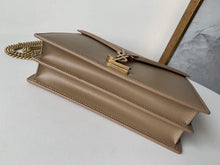 Load image into Gallery viewer, YSL Cassandra Monogram Clasp Bag - LUXURY KLOZETT