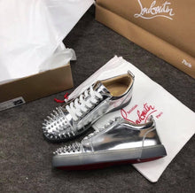 Load image into Gallery viewer, Christian Louboutin Low Top Sneaker