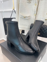 Load image into Gallery viewer, Chanel Ankle Boots