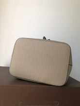 Load image into Gallery viewer, Prada Leather Bucket bag