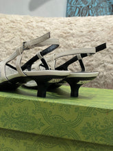 Load image into Gallery viewer, Gucci GG Slingback Pump