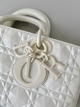 Load image into Gallery viewer, Christian Dior Lady D - Joy Bag