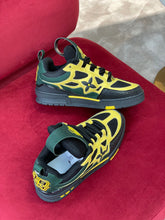 Load image into Gallery viewer, Louis Vuitton Skate Sneakers