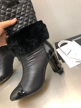 Load image into Gallery viewer, Chanel High Boots
